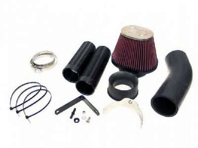 K&N FILTERS 570370 -  